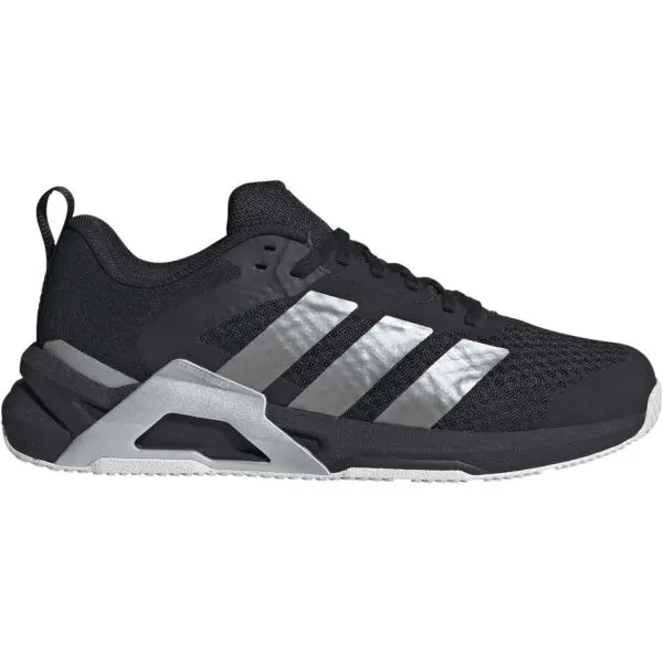adidas adidas DROPSET CONTROL TRAINER W Дамски обувки за спорт, черно, размер 38 2/3