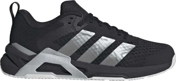 adidas adidas DROPSET CONTROL TRAINER W Дамски обувки за спорт, черно, размер 41 1/3