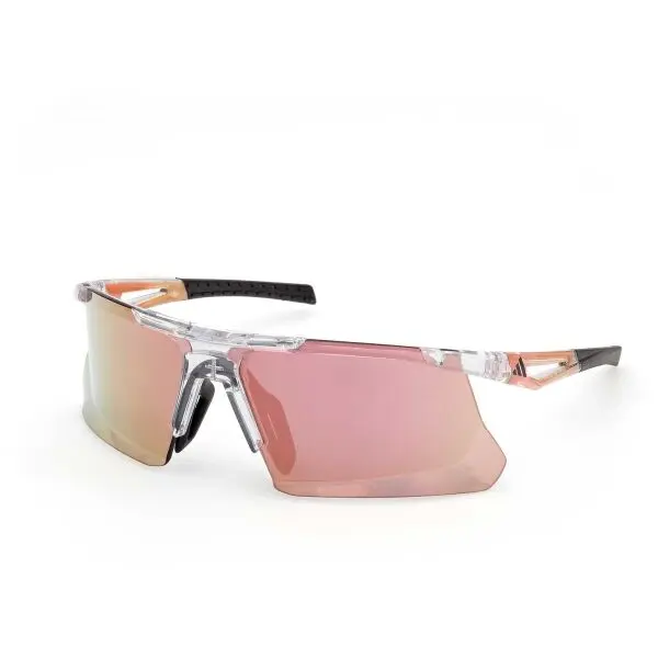 adidas adidas DUNAMIS BI Спортни слънчеви очила, прозрачно, размер