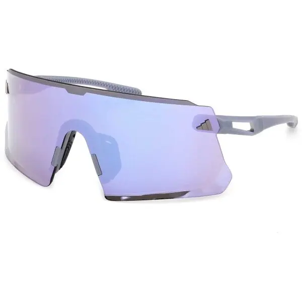 adidas adidas DUNAMIS PRO S Дамски спортни очила, лилаво, размер