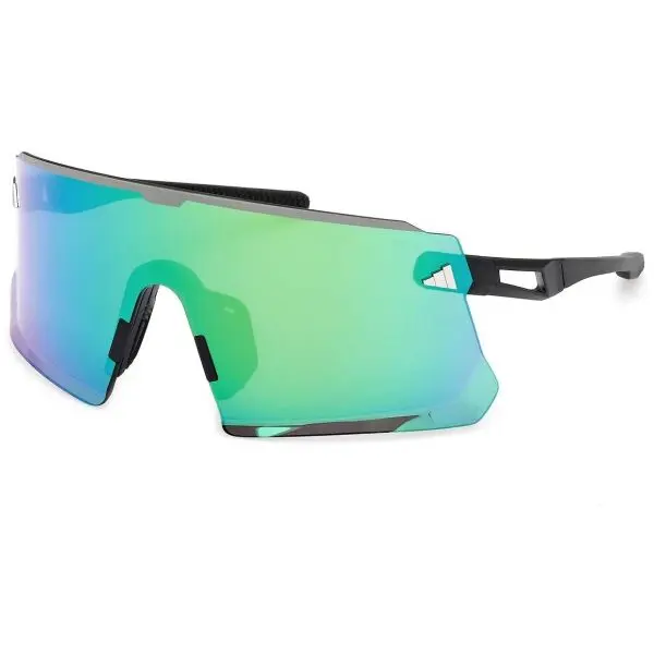 adidas adidas DUNAMIS PRO S Спортни слънчеви очила, черно, размер