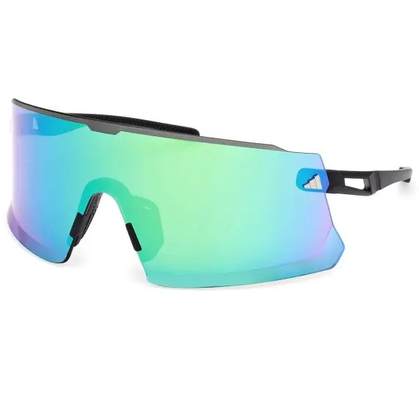 adidas adidas DUNAMIS PRO Спортни слънчеви очила, черно, размер