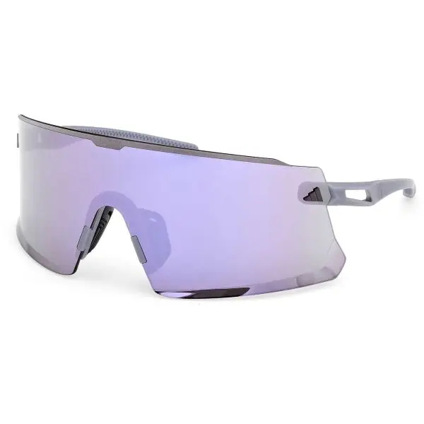 adidas adidas DUNAMIS PRO Спортни слънчеви очила, лилаво, размер