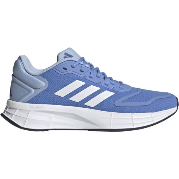 adidas adidas DURAMO 10 W Дамски обувки за бягане, синьо, размер 38 2/3