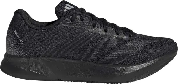 Adidas adidas DURAMO RC 2 W Дамски обувки за бягане, черно, размер 38 2/3