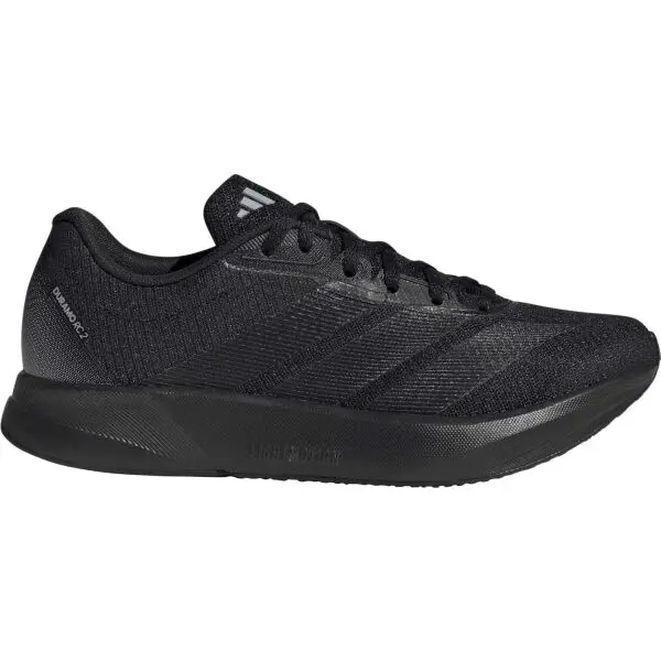 adidas adidas DURAMO RC 2 W Дамски обувки за бягане, черно, размер 39 1/3
