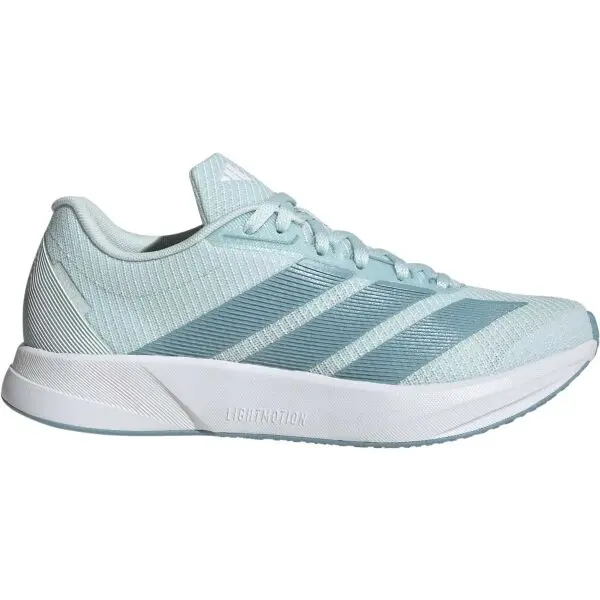 adidas adidas DURAMO RC 2 W Дамски обувки за бягане, тюркоазено, размер 36 2/3