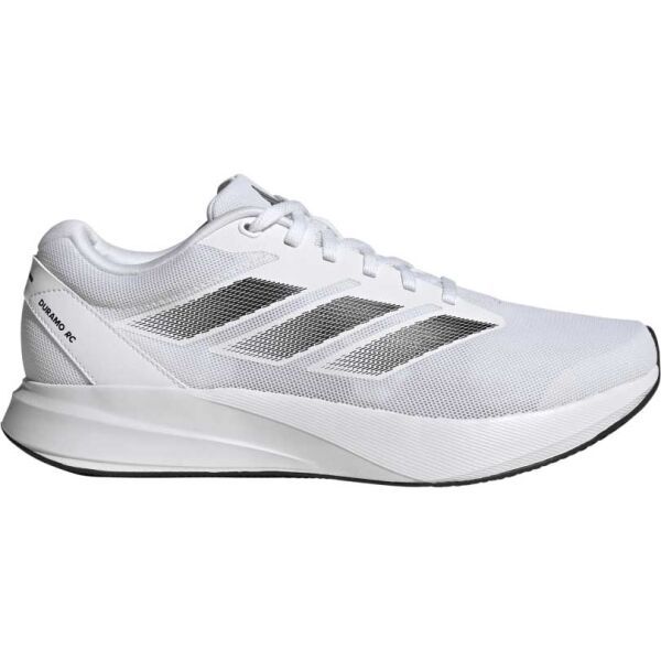 adidas adidas DURAMO RC U Мъжки обувки за бягане, бяло, размер 46