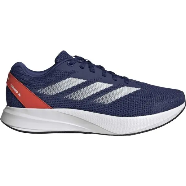 Adidas adidas DURAMO RC U Мъжки обувки за бягане, тъмносин, размер 46 2/3