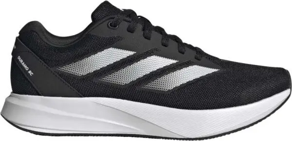 adidas adidas DURAMO RC W Дамски обувки за бягане, черно, размер 36 2/3