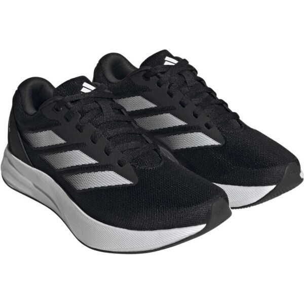 adidas adidas DURAMO RC W Дамски обувки за бягане, черно, размер 37 1/3