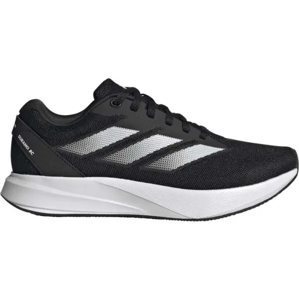 adidas adidas DURAMO RC W Дамски обувки за бягане, черно, размер 38