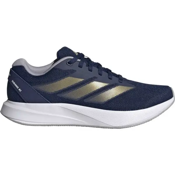 Adidas adidas DURAMO RC W Дамски обувки за бягане, тъмносин, размер 38
