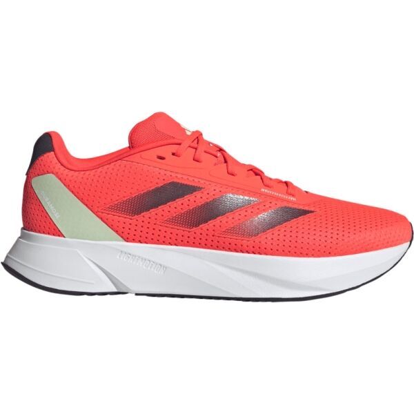 adidas adidas DURAMO SL Мъжки спортни обувки, червено, размер 46