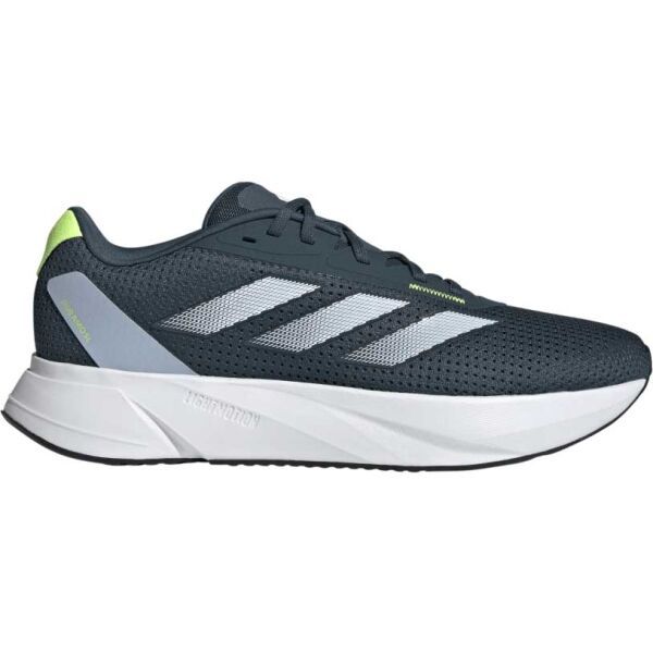 adidas adidas DURAMO SL Мъжки спортни обувки, тъмносин, размер 45 1/3