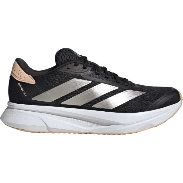 adidas adidas DURAMO SL2 M Мъжки обувки за бягане, черно, размер 38 2/3