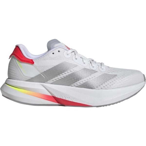 adidas adidas DURAMO SPEED 2 M Дамски обувки за бягане, бяло, размер 40