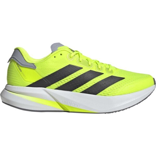 adidas adidas DURAMO SPEED 2 M Мъжки обувки за бягане, жълто, размер 44 2/3