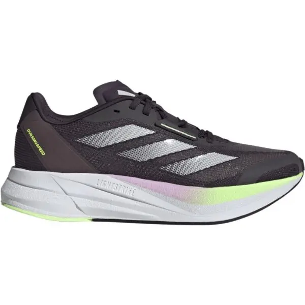 adidas adidas DURAMO SPEED W Дамски обувки за бягане, лилаво, размер 36 2/3