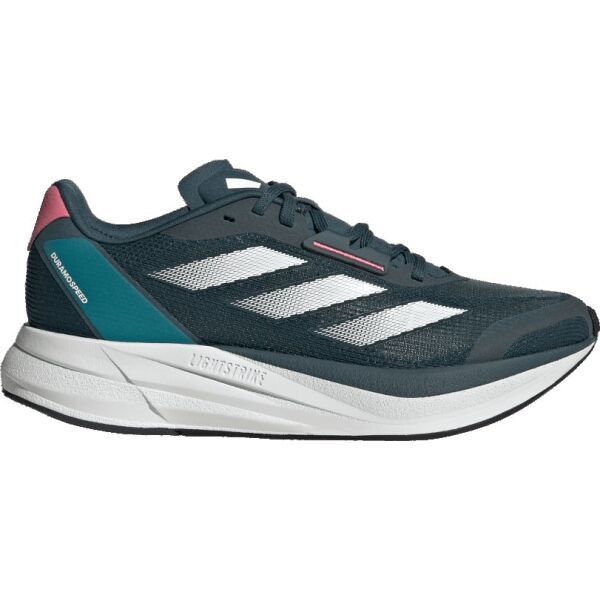 adidas adidas DURAMO SPEED W Дамски обувки за бягане, тъмносин, размер 38 2/3