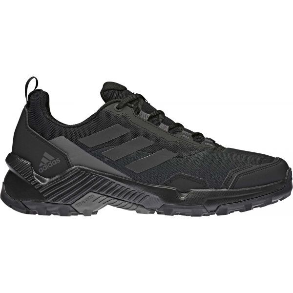 adidas adidas EASTRAIL 2 Мъжки туристически обувки, черно, размер 44 2/3