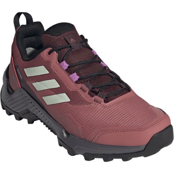 adidas adidas EASTRAIL 2 R.RDY W Дамски обувки за туризъм, червено, размер 36 2/3