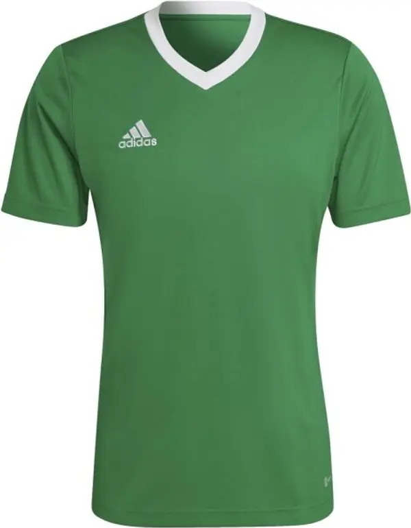 adidas adidas ENT22 JSY Мъжка футболна фланелка, зелено, размер