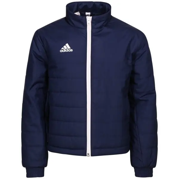 adidas adidas ENT22 LJKT Мъжко яке, тъмносин, размер