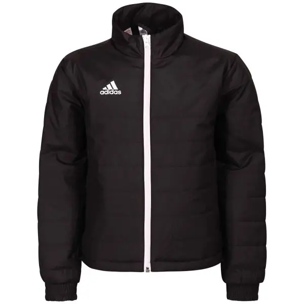 adidas adidas ENT22 LJKTY Яке за момчета, черно, размер