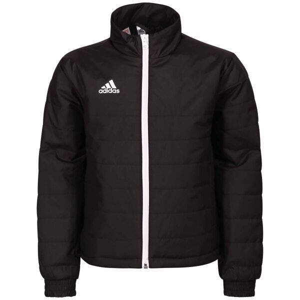 adidas adidas ENT22 LJKTY Яке за момчета, черно, размер
