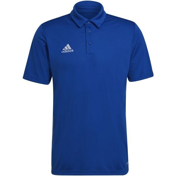 adidas adidas ENT22 POLO Мъжка тениска с якичка, синьо, размер
