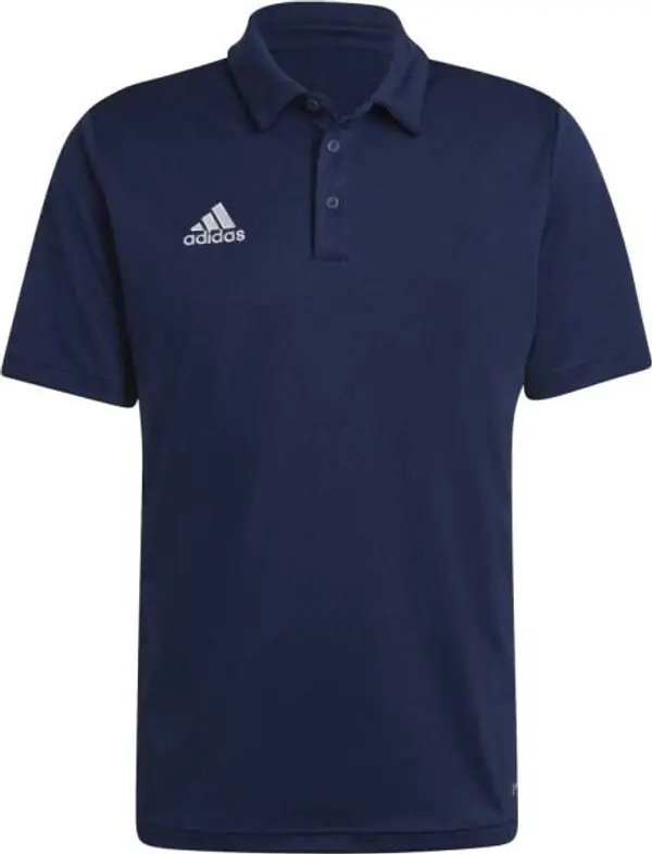 adidas adidas ENT22 POLO Мъжка тениска с якичка, тъмносин, размер