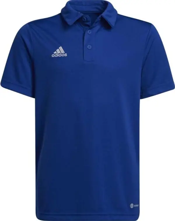 adidas adidas ENT22 POLO Y Момчешка поло тениска, синьо, размер