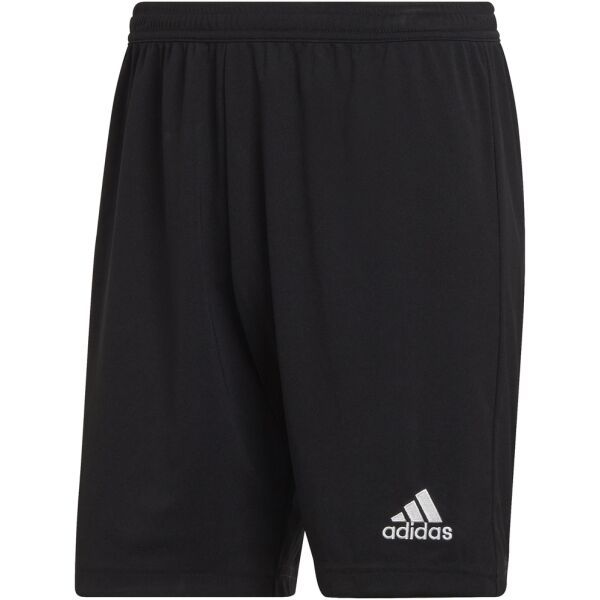 adidas adidas ENT22 SHO Мъжки футболни шорти, черно, размер