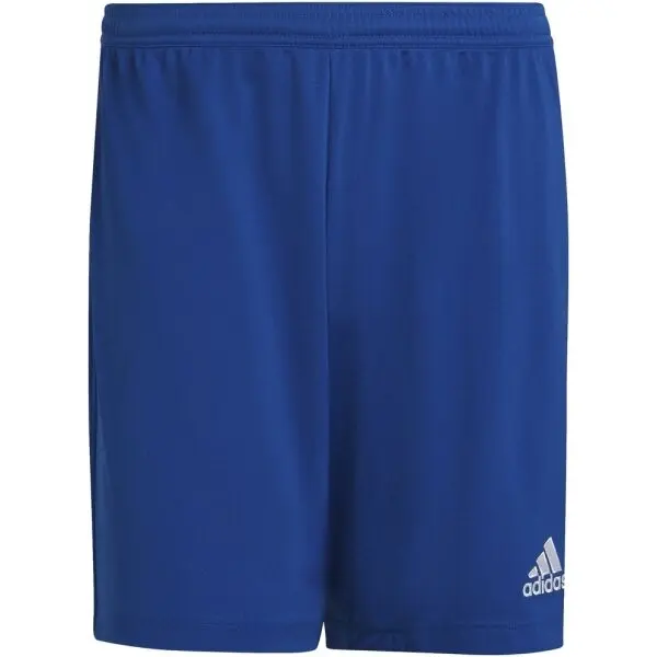 Adidas adidas ENT22 SHO Мъжки футболни шорти, синьо, размер