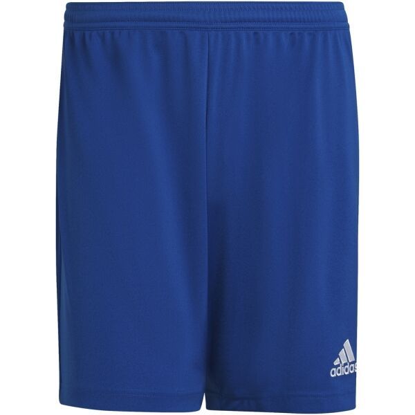 adidas adidas ENT22 SHO Мъжки футболни шорти, синьо, размер