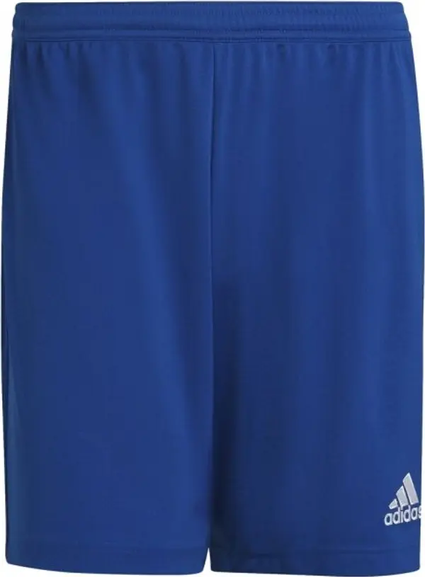 adidas adidas ENT22 SHO Мъжки футболни шорти, синьо, размер
