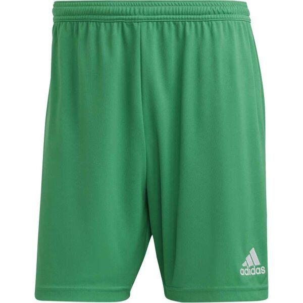 adidas adidas ENT22 SHO Мъжки футболни шорти, зелено, размер