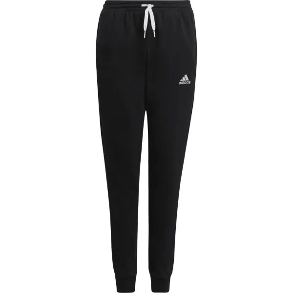 adidas adidas ENT22 SW PNTY Юношеско долнище за футбол, черно, размер