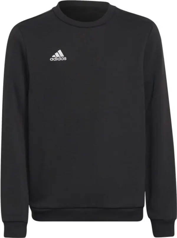 adidas adidas ENT22 SW TOPY Суитшърт за момчета, черно, размер