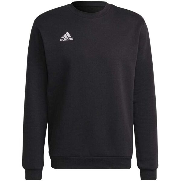 adidas adidas ENT22 SW TOPY Суитшърт за момчета, черно, размер