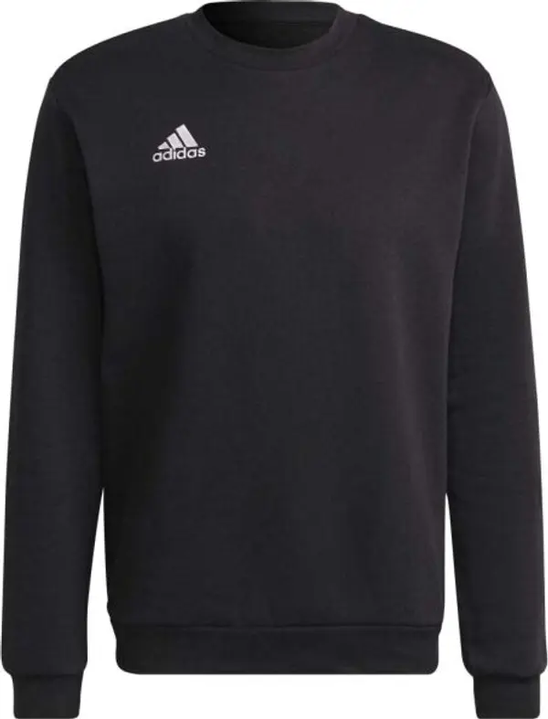 adidas adidas ENT22 SW TOPY Суитшърт за момчета, черно, размер XXL