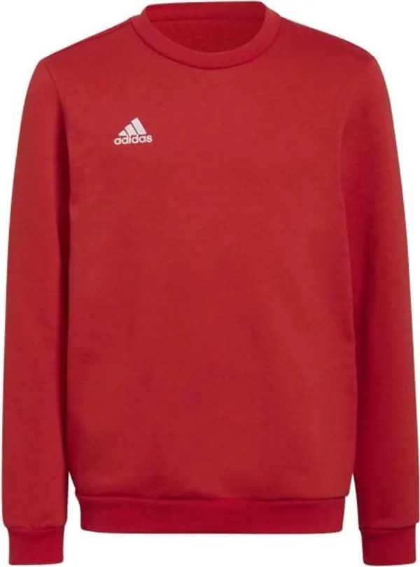 adidas adidas ENT22 SW TOPY Суитшърт за момчета, червено, размер