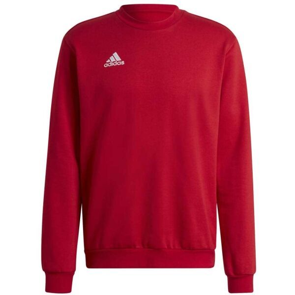 adidas adidas ENT22 SW TOPY Суитшърт за момчета, червено, размер