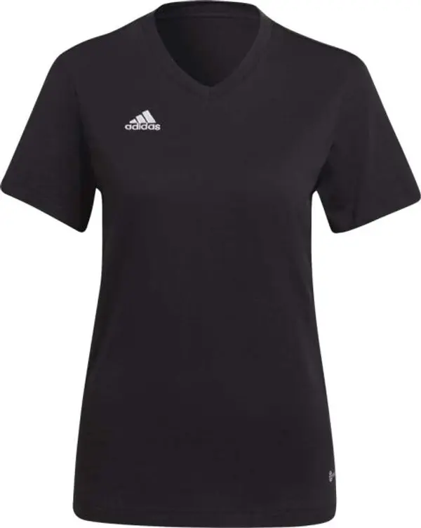 adidas adidas ENT22 TEE Дамска тениска, черно, размер