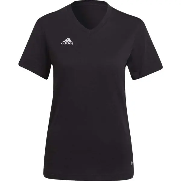Adidas adidas ENT22 TEE Дамска тениска, черно, размер