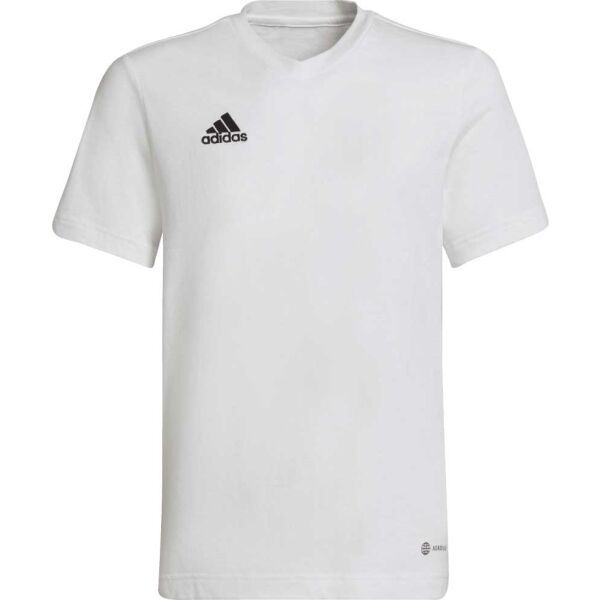 adidas adidas ENT22 TEE Мъжка тениска, бяло, размер