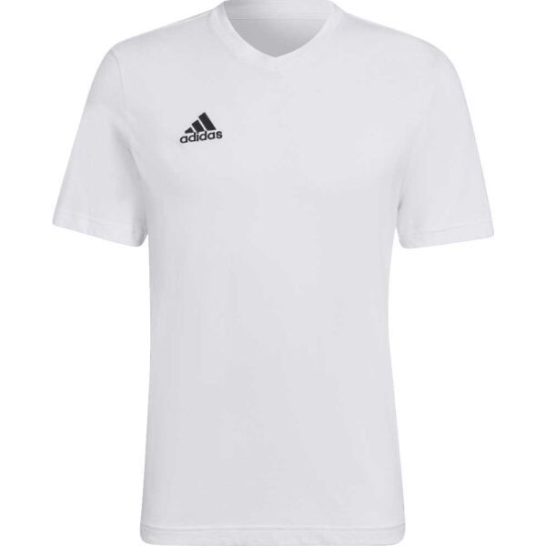 adidas adidas ENT22 TEE Мъжка тениска, бяло, размер
