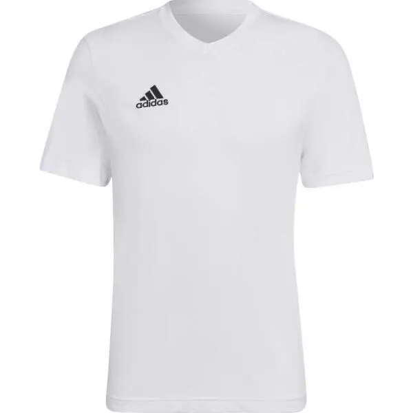 Adidas adidas ENT22 TEE Мъжка тениска, бяло, размер XXXL