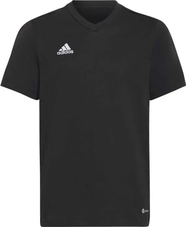 adidas adidas ENT22 TEE Мъжка тениска, черно, размер